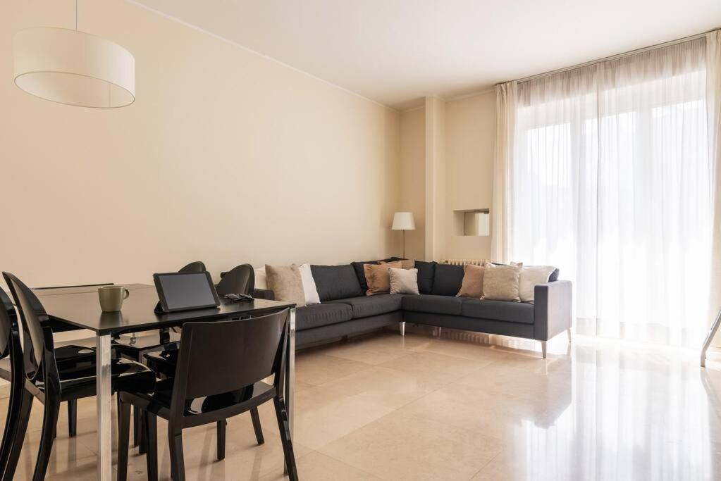Apartamento Pirelli - Flexyrent Wifi - A.c. Milán