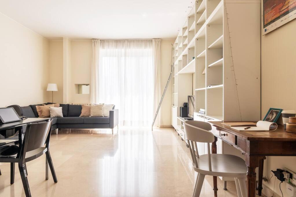 Apartamento Pirelli - Flexyrent Wifi - A.c. Milán