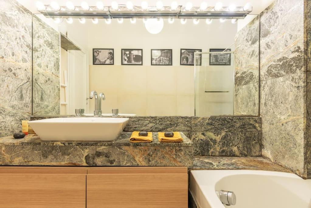 Apartamento Pirelli - Flexyrent Wifi - A.c. Milán